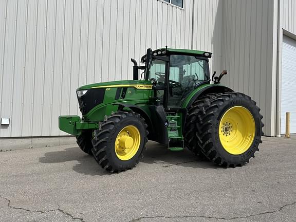 Image of John Deere 6R 175 Primary image