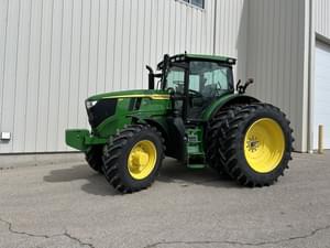 2024 John Deere 6R 175 Image