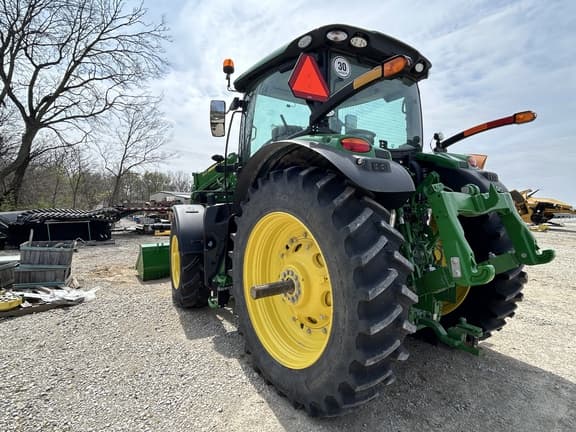 Image of John Deere 6R 175 equipment image 3