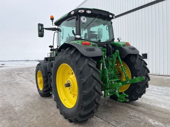 Image of John Deere 6R 175 equipment image 2