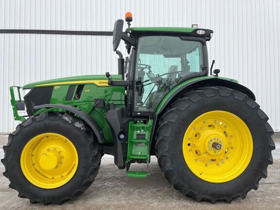 Image of John Deere 6R 175 equipment image 1