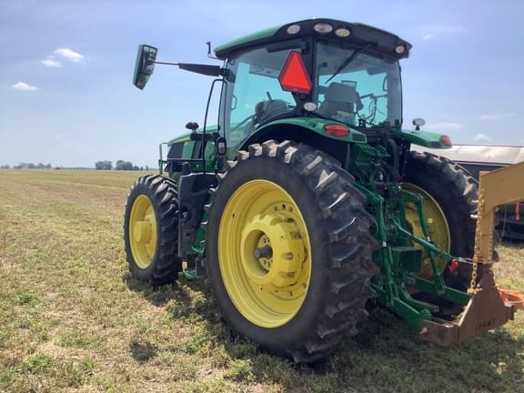 Image of John Deere 6R 175 equipment image 4