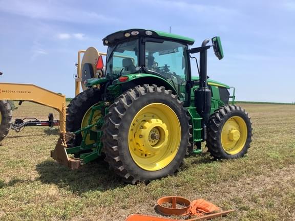 Image of John Deere 6R 175 equipment image 3