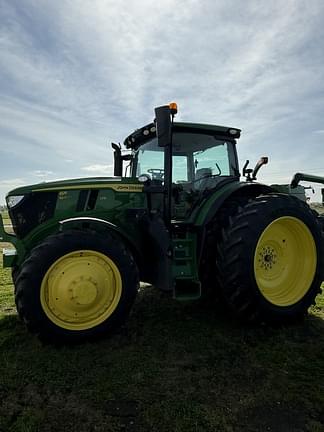 Image of John Deere 6R 175 Image 1