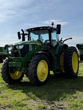 Image of John Deere 6R 175 Image 0