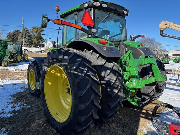 Image of John Deere 6R 175 equipment image 2