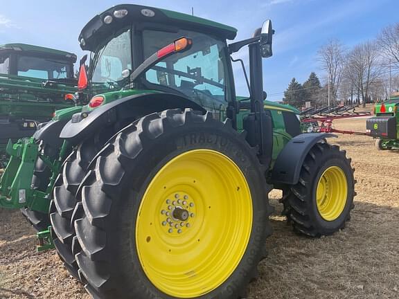 Image of John Deere 6R 175 equipment image 2