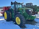 2024 John Deere 6R 175 Image