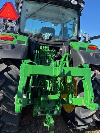 Image of John Deere 6R 175 equipment image 3