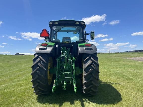 Image of John Deere 6R 175 equipment image 3