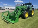 2024 John Deere 6R 175 Image