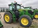 2024 John Deere 6R 175 Image