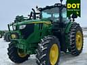 2024 John Deere 6R 175 Image