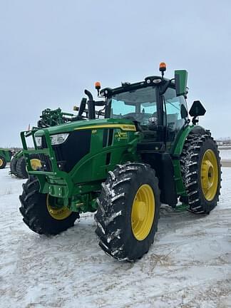 Image of John Deere 6R 175 equipment image 1