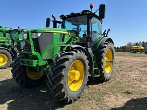 2024 John Deere 6R 175 Image