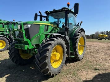 Main image John Deere 6R 175