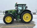 2024 John Deere 6R 175 Image
