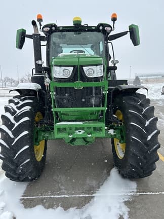 Image of John Deere 6R 175 equipment image 2