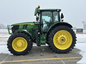 2024 John Deere 6R 175 Image