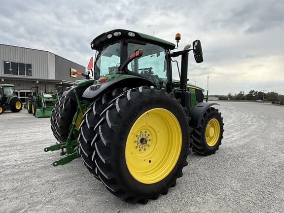 Image of John Deere 6R 175 equipment image 4