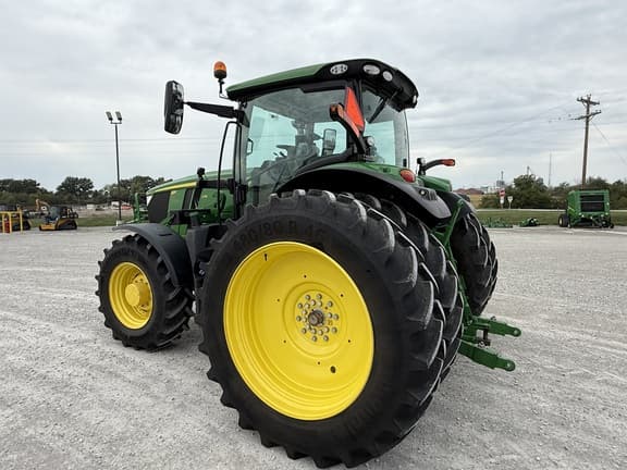 Image of John Deere 6R 175 equipment image 3