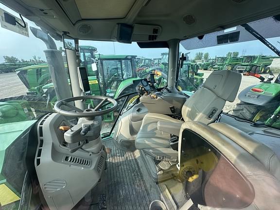 Image of John Deere 6R 175 equipment image 4