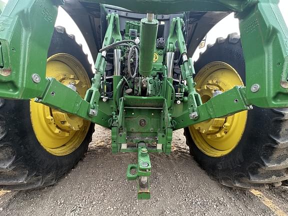 Image of John Deere 6R 175 equipment image 3