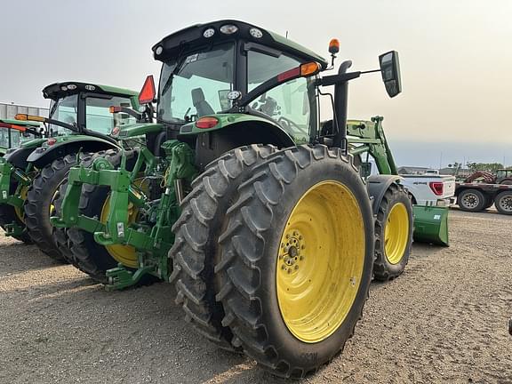 Image of John Deere 6R 175 equipment image 2
