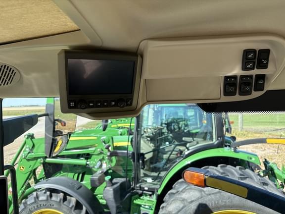 Image of John Deere 6R 175 equipment image 4
