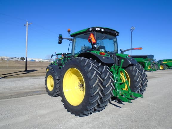 Image of John Deere 6R 175 equipment image 1