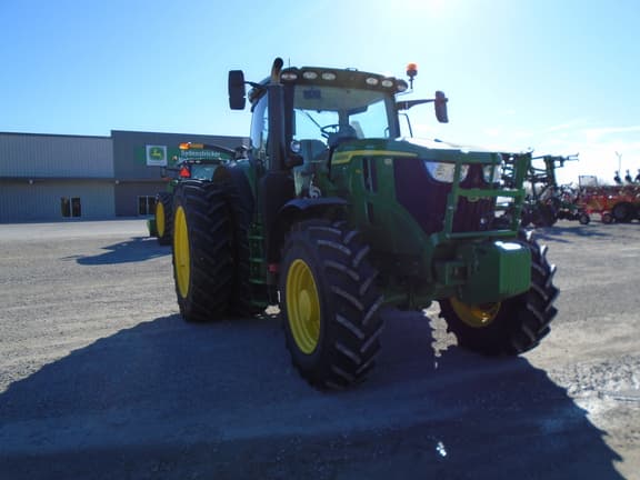 Image of John Deere 6R 175 equipment image 2