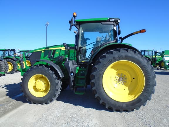 Image of John Deere 6R 175 equipment image 3