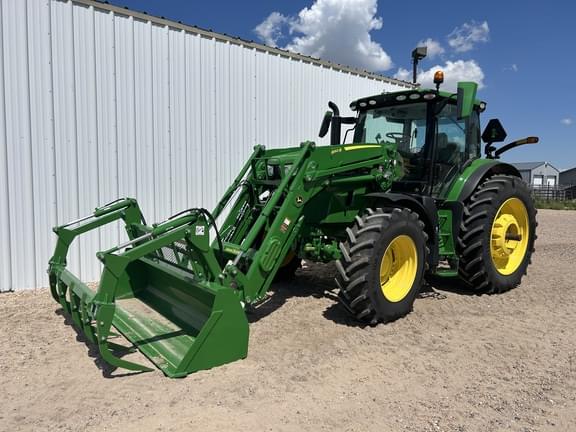 Image of John Deere 6R 175 Primary image