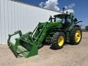 2024 John Deere 6R 175 Image