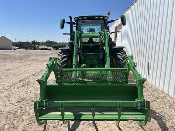 Image of John Deere 6R 175 equipment image 1