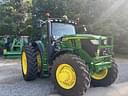 2024 John Deere 6R 175 Image