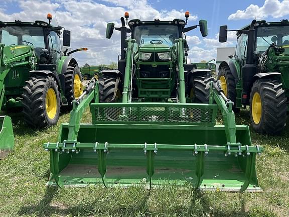 Image of John Deere 6R 175 equipment image 1
