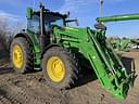2024 John Deere 6R 175 Image