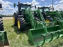 2024 John Deere 6R 175 Image