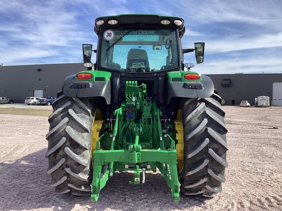 Image of John Deere 6R 175 equipment image 4