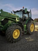 2024 John Deere 6R 175 Image