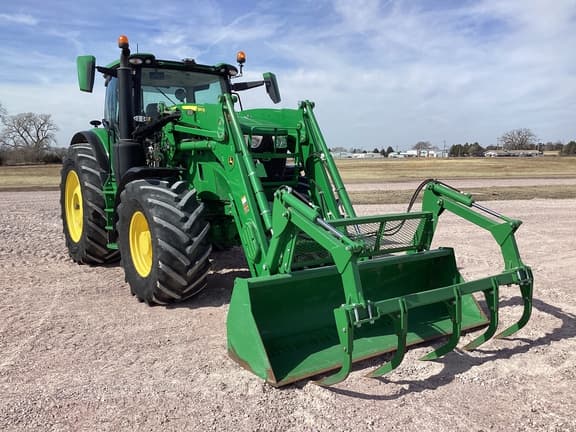 Image of John Deere 6R 175 Primary image
