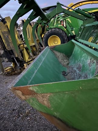 Image of John Deere 6R 175 equipment image 2