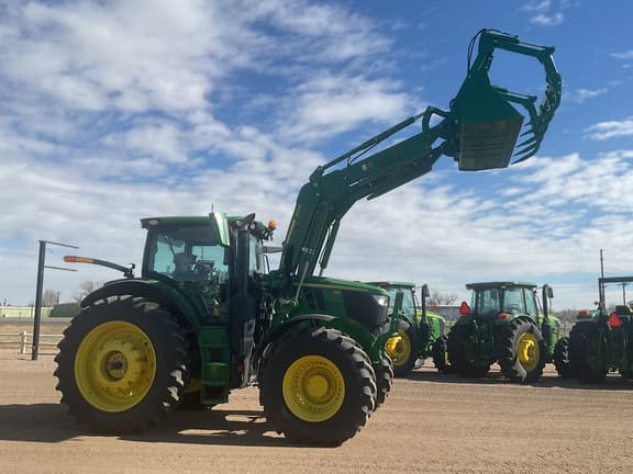 Image of John Deere 6R 175 equipment image 1