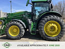 2024 John Deere 6R 175 Image
