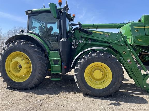Image of John Deere 6R 175 equipment image 3
