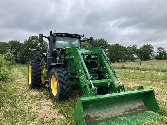 Image of John Deere 6R 175 Primary image