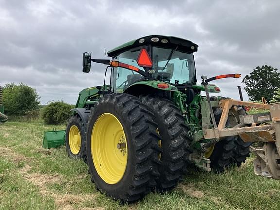 Image of John Deere 6R 175 equipment image 2