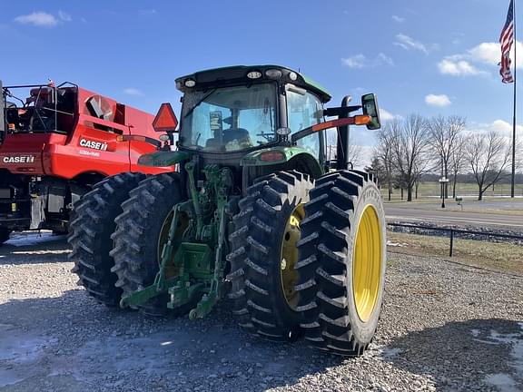 Image of John Deere 6R 175 equipment image 2