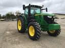 2024 John Deere 6R 175 Image